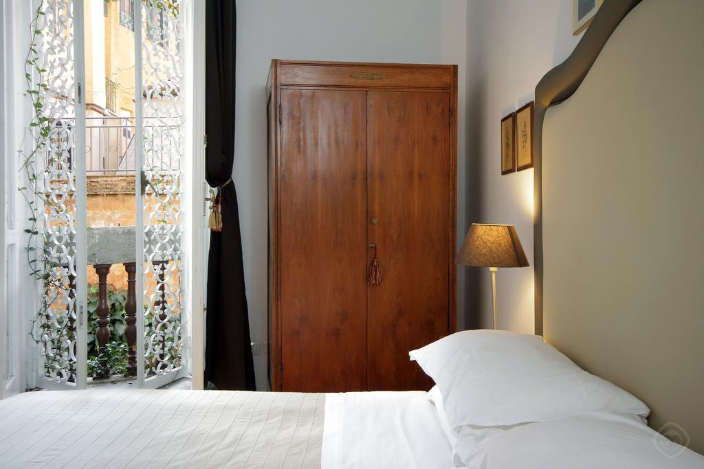 Lägenhet Navona Boutique Rom