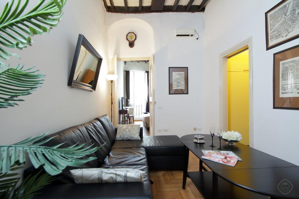 Lägenhet Navona Boutique