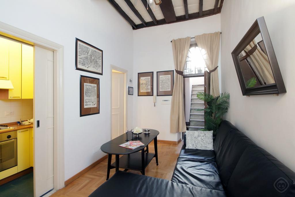 Lägenhet Navona Boutique