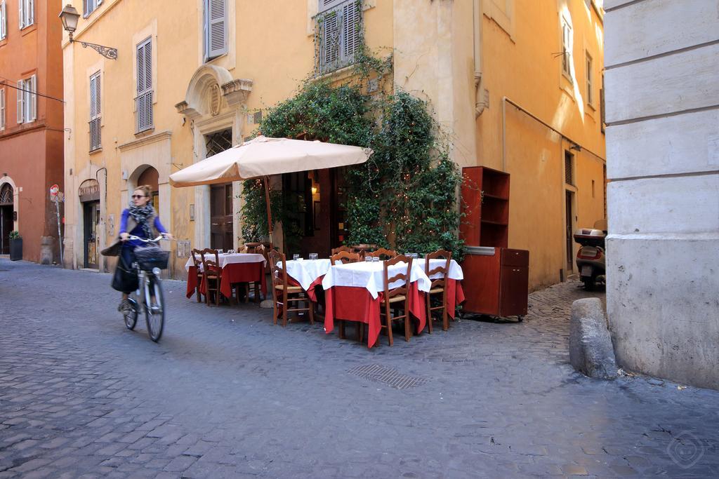 Navona Boutique Rom