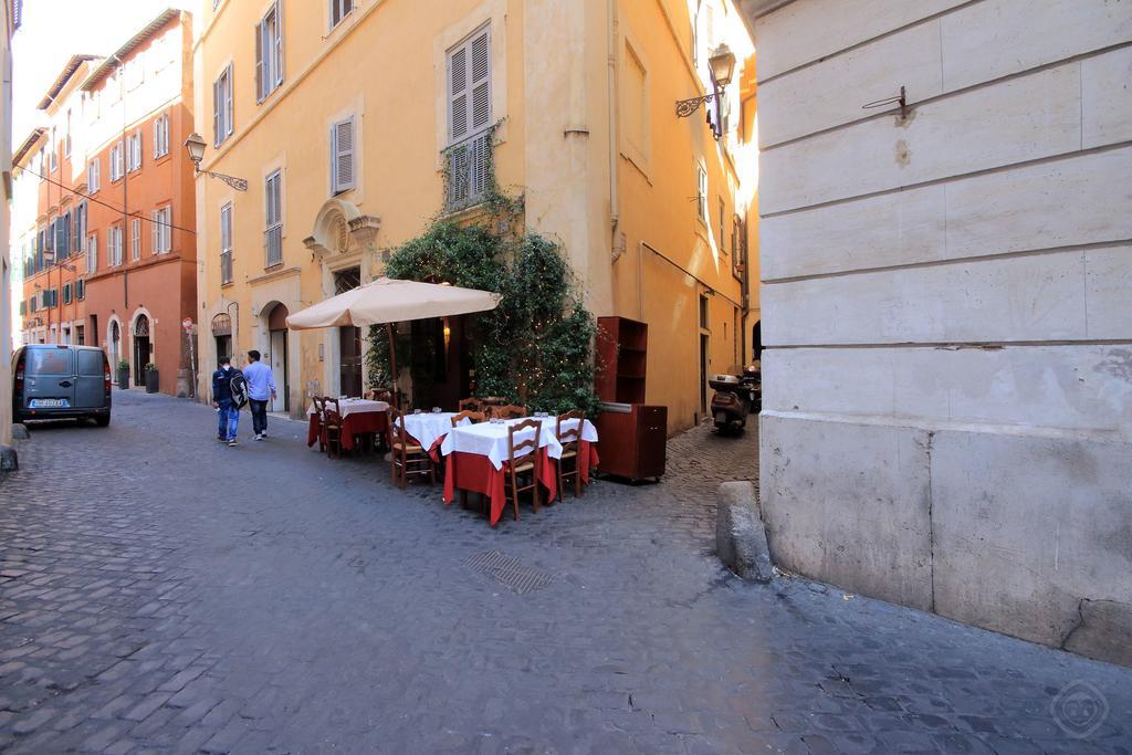 Navona Boutique Lägenhet