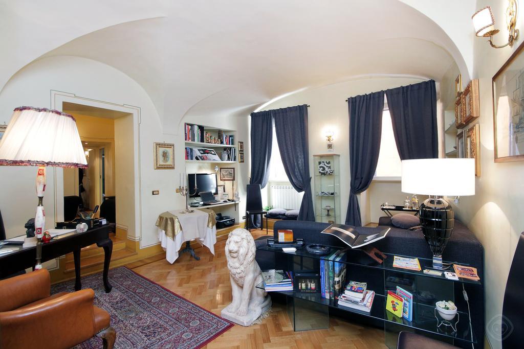 Navona Boutique Lägenhet